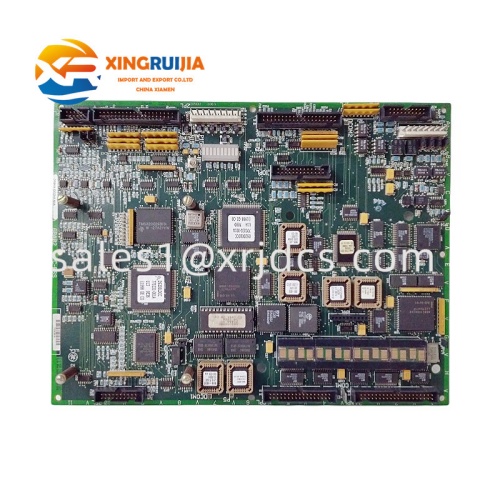 GE DS200LDCCH1ANA Drive Control Board – In Stock, Best Price & Fast Delivery Worldwide